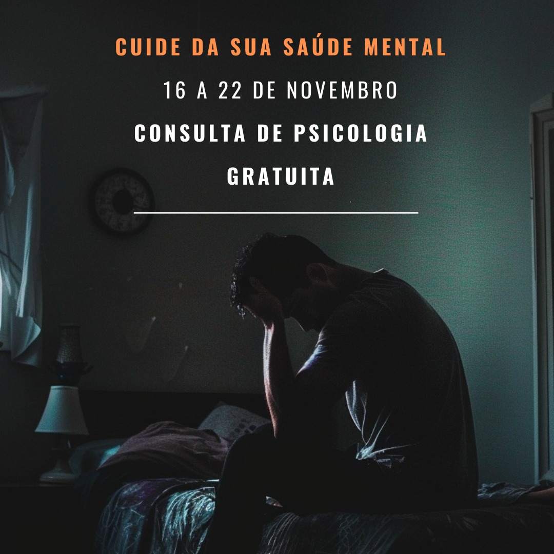 ReConstruir - Psicologia & Desenvolvimento Pessoal